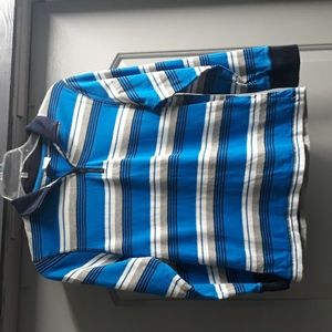 Boys shirt sz 10